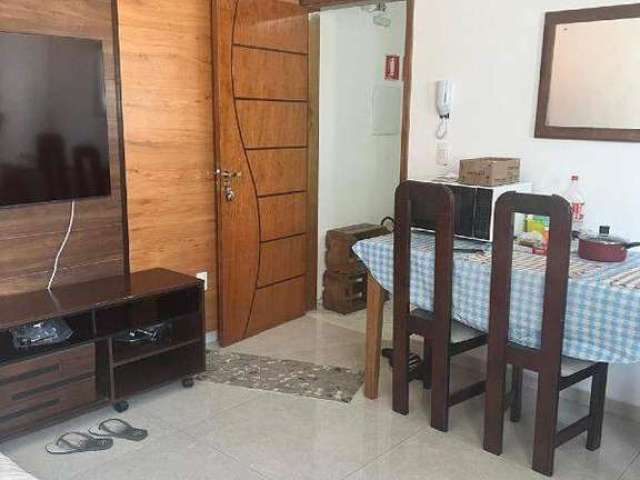 Cobertura à venda 2 quartos 2 vagas Eldízia - Santo André - SP