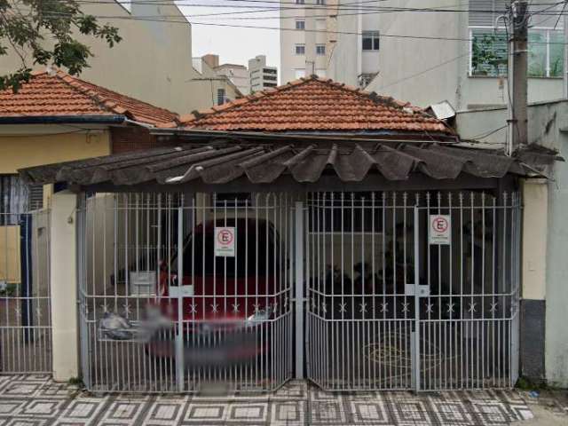 Terreno- 450m², Casa Branca- Santo André- SP.