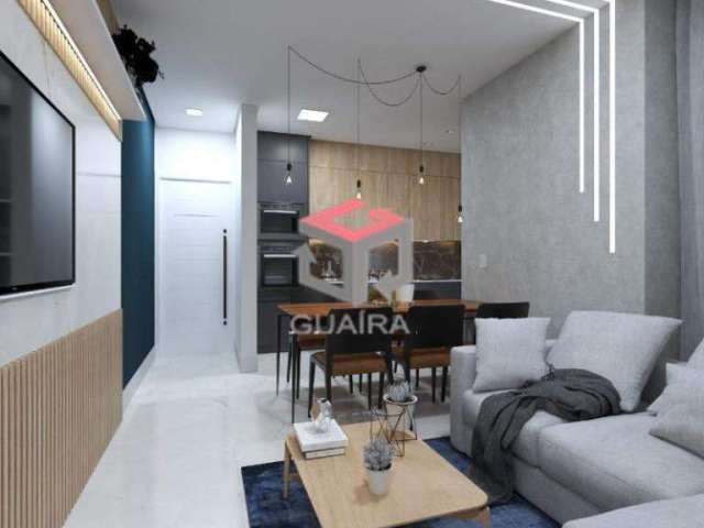 Apartamento- 70m², Paraiso- Santo André- SP.