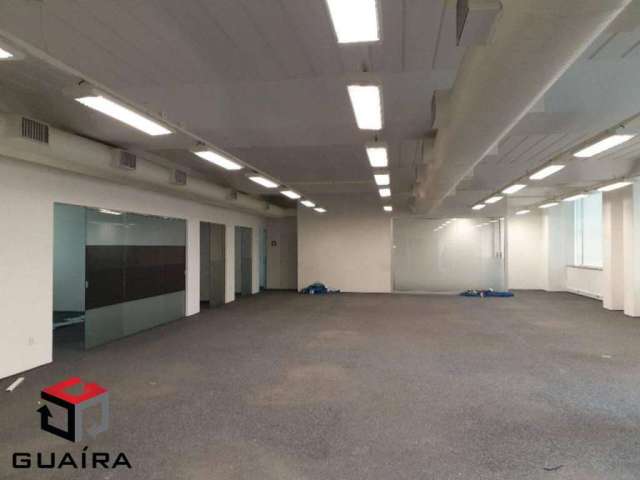 Sala- 374m², Vila Olímpia- São Paulo- SP.