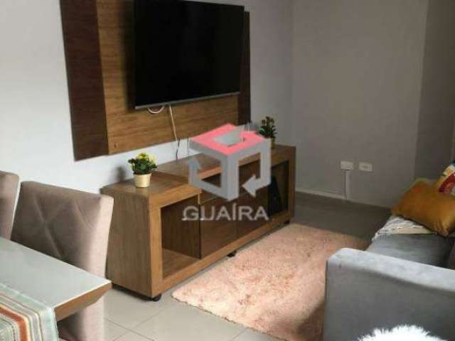 Apartamento à venda 2 quartos 1 vaga João Ramalho - Santo André - SP