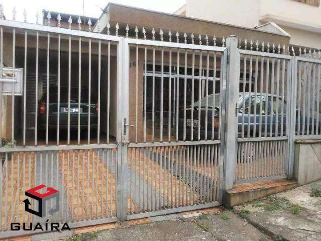 Casa à venda 2 quartos 2 suítes 3 vagas Hollywood - São Bernardo do Campo - SP