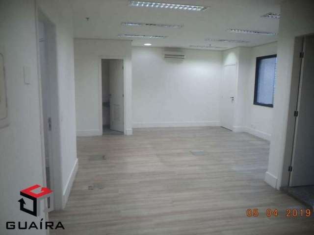 Sala Comercial em Vila Olímpia com 37m²