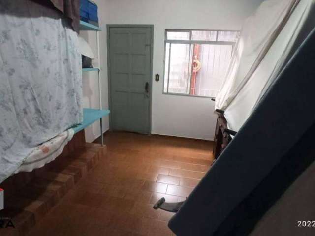 Casa à venda 2 quartos 3 vagas São José - São Caetano do Sul - SP