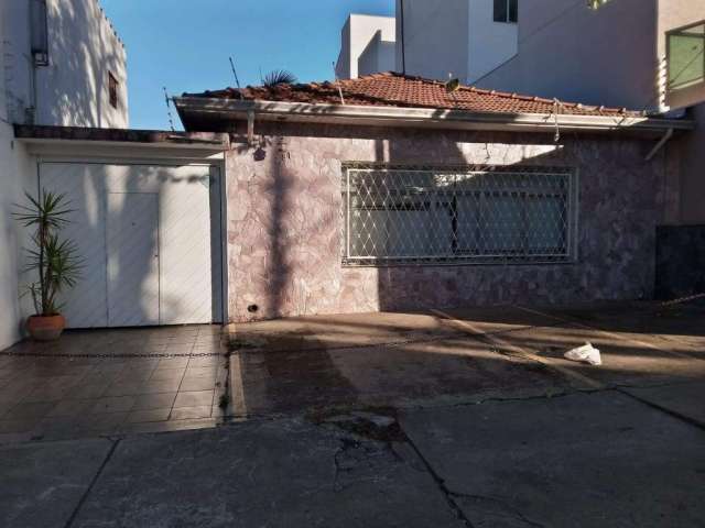 Casa à venda 3 quartos 7 vagas Jardim Bela Vista - Santo André - SP