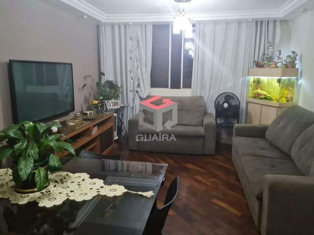 Apartamento 87 m² localizado no bairro Terra Nova em São Bernardo do Campo/SP.