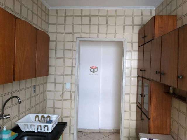 Apartamento 50m² localizado no Jardim Independência em São Bernardo do Campo - SP.