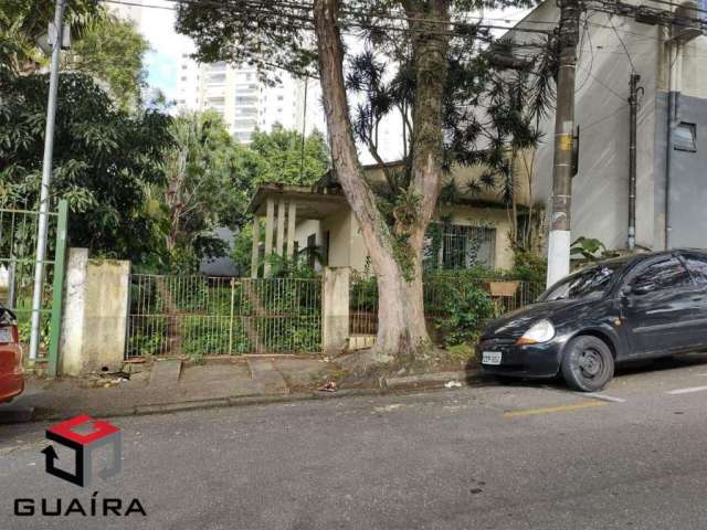 Terreno à venda Jardim do Mar - São Bernardo do Campo - SP