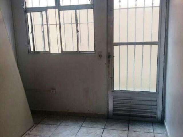 Sobrado à venda 4 quartos 2 vagas Selecta - São Bernardo do Campo - SP