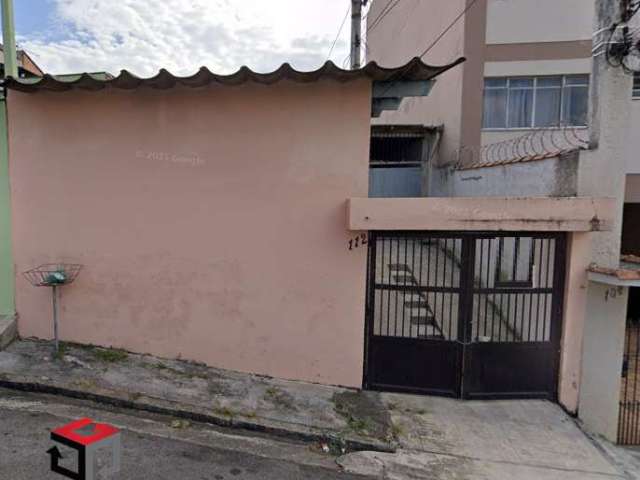 Casa à venda 2 quartos 4 vagas no Bairro Nova Petrópolis - São Bernardo do Campo - SP