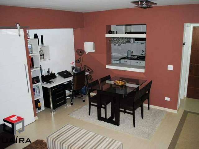 Apartamento- 71m², Campo Belo- São Paulo - SP