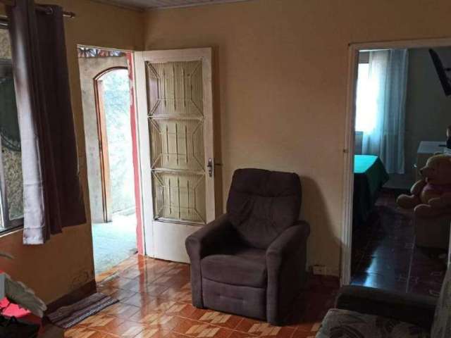 Casa à venda 3 quartos 1 vaga no Bairro Paulicéia - São Bernardo do Campo - SP