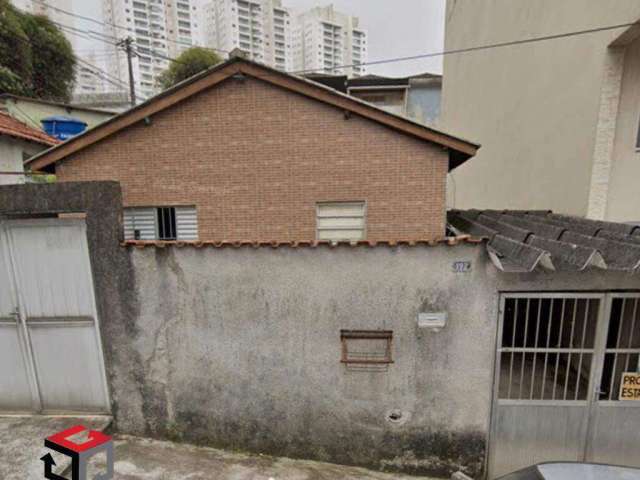 Terreno à venda no Bairro Gonçalves - São Bernardo do Campo - SP