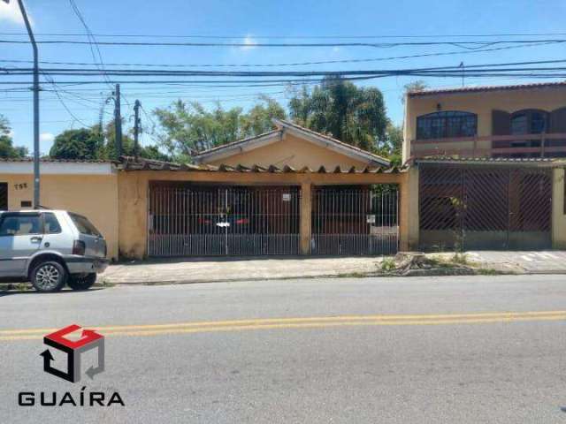 Terreno 410m² Localizado No Bairro Baeta Neves São Bernardo do Campo - SP