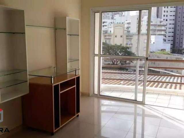 Apartamento para aluguel 3 quartos 1 suíte 2 vagas Centro - São Bernardo do Campo - SP