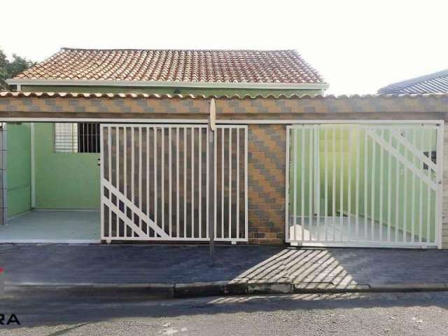 Casa à venda 6 quartos 2 vagas Baeta Neves - São Bernardo do Campo - SP