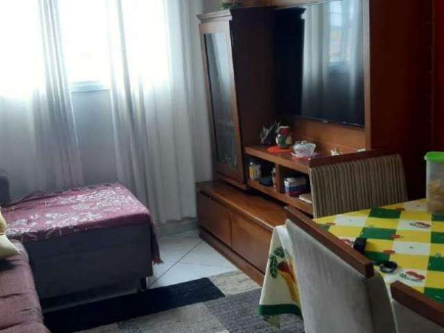 Apartamento à venda 2 quartos 1 vaga Ferrazópolis - São Bernardo do Campo - SP