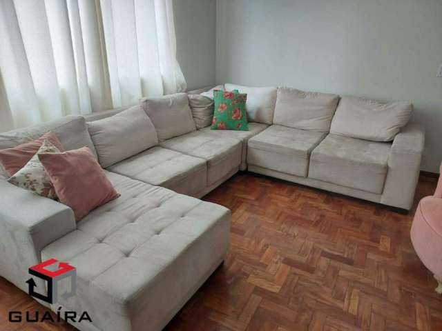 Apartamento à venda 4 quartos 1 suíte 1 vaga Vila Mariana - São Paulo - SP