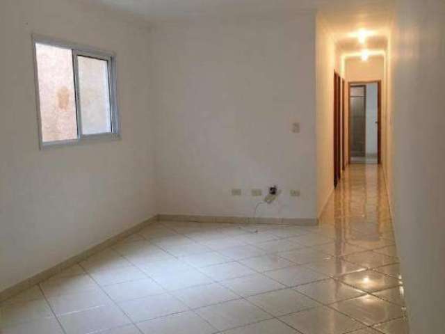 Apartamento à venda 3 quartos 1 suíte 2 vagas Tibiriçá - Santo André - SP