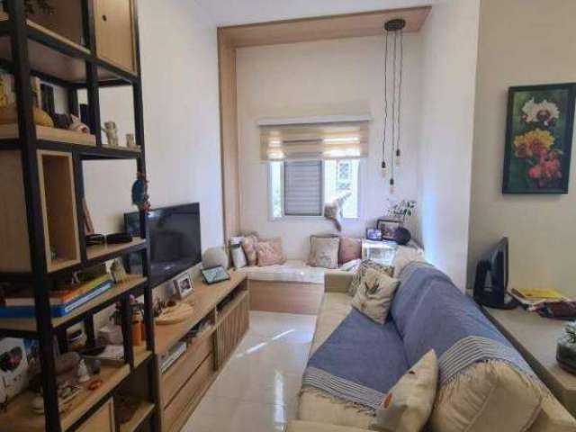 Apartamento- 65m², Cambuci- São Paulo- SP