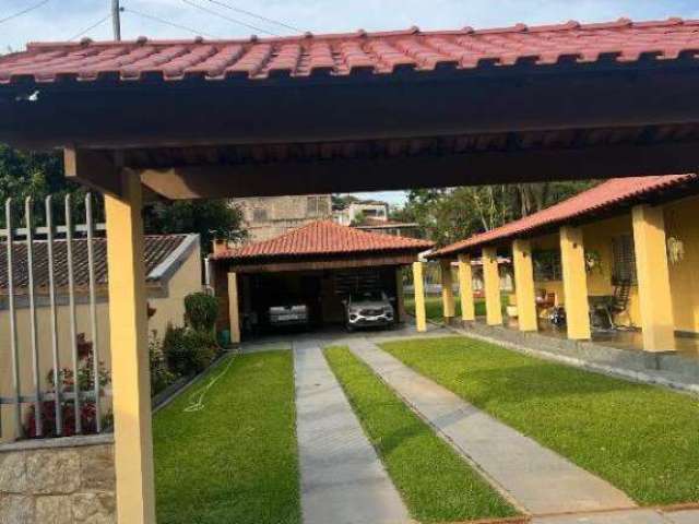 Casa à venda 3 quartos 1 suíte 10 vagas Batistini - São Bernardo do Campo - SP