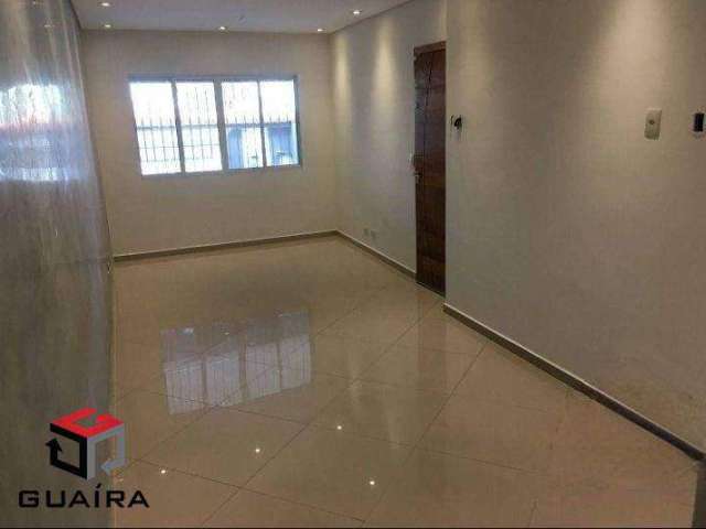 Sobrado 140m² - Chácara Inglesa - São Paulo - SP