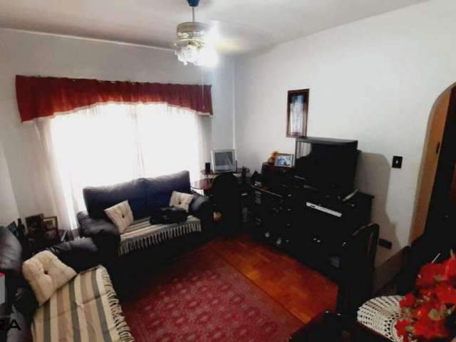 Apartamento- 89m², Assunção- São Bernardo do Campo - SP