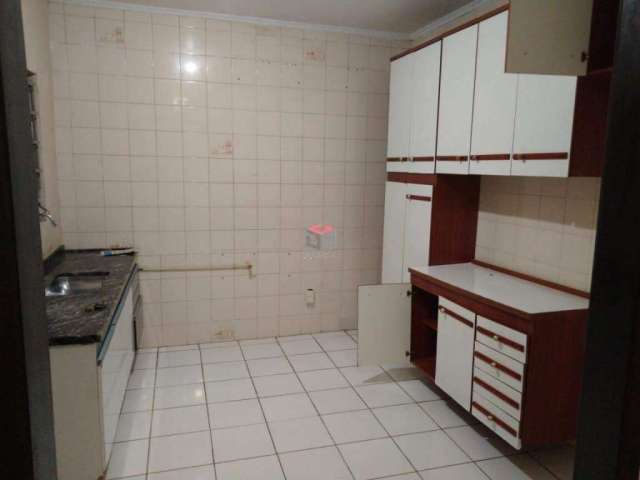 Sobrado- 145m², Vila Santa Luzia - São Bernardo do Campo/SP