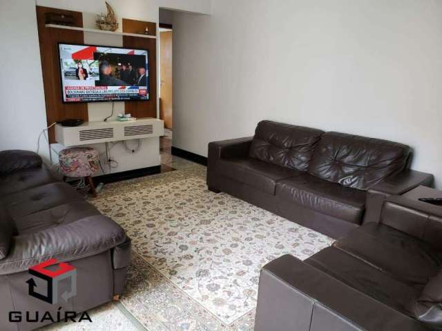 Apartamento- 127m², Localizado No bairro Centro- São Bernardo do Campo - SP