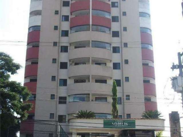 Apartamento- 105m², Baeta Neves- São Bernardo do Campo - SP