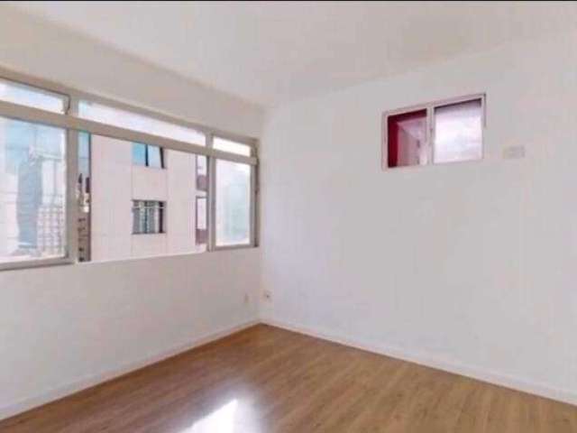 Apartamento 45 m² localizado no Bairro Itaim Bibi em São Paulo - SP.