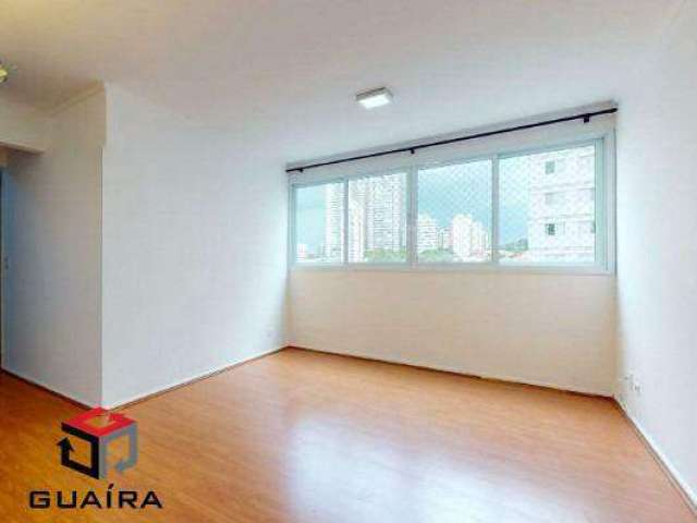 Apartamento de 72m²/ Vila Mariana - SP