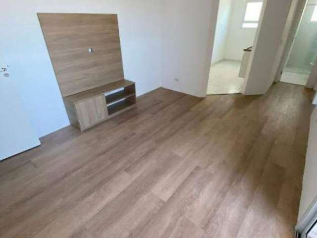 Apartamento à venda 2 quartos 1 vaga Euclides - São Bernardo do Campo - SP