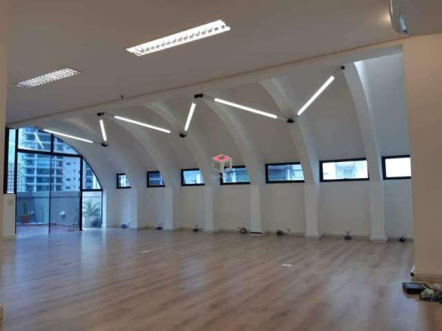 Sala com 70 m² localizada no Brooklin Paulista em São Paulo/SP.