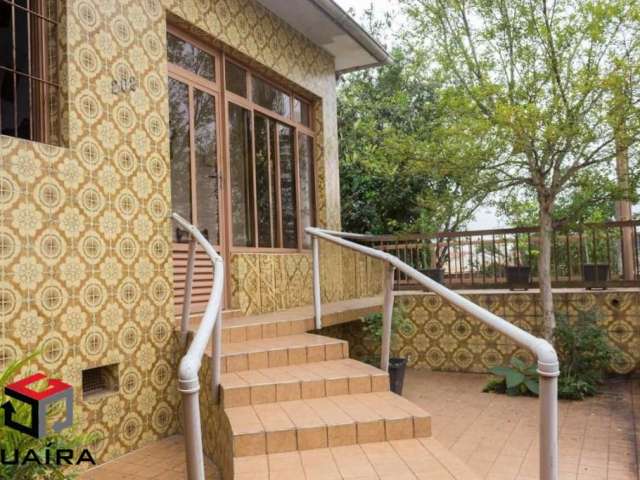 Casa à venda 3 quartos 4 vagas Santa Terezinha - São Bernardo do Campo - SP