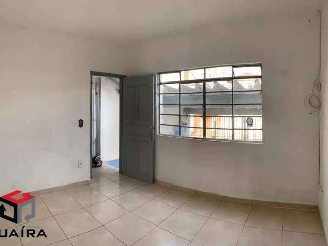 Casa para aluguel 3 quartos 2 vagas Jardim do Mar - São Bernardo do Campo - SP