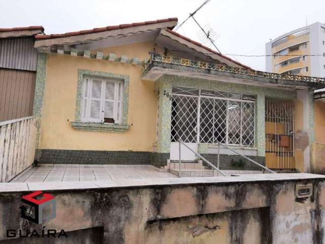 Terreno 473 m² Localizado No Bairro Centro São Bernardo do Campo - SP