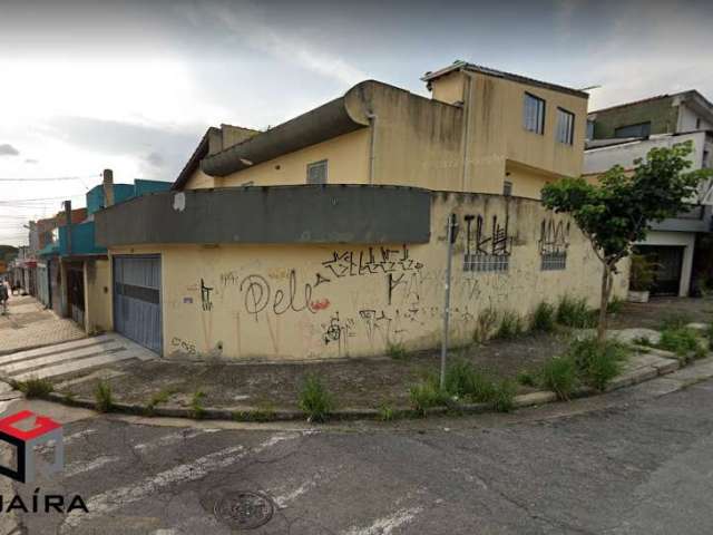 Sobrado à venda 3 quartos 3 vagas Planalto - São Bernardo do Campo - SP