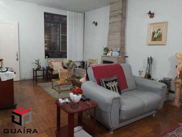 Casa à venda 3 quartos 1 suíte 2 vagas Cambuci - São Paulo - SP