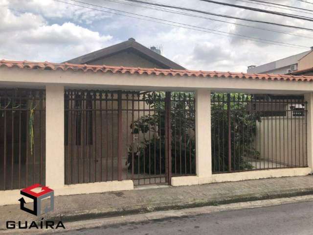 Casa à venda 3 quartos 3 vagas Nova Petrópolis - São Bernardo do Campo - SP