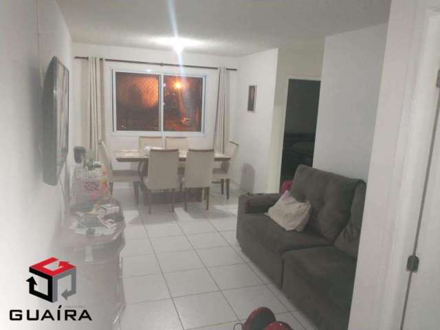 Apartamento à venda 2 quartos 1 vaga Centro - Diadema - SP