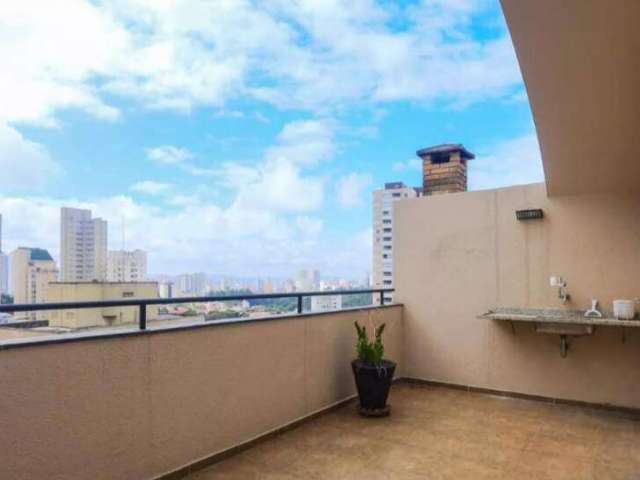 Apartamento- 73m², Vila Mariana- São Paulo- SP.