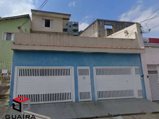 Sobrado- 240m², Planalto- São Bernardo do Campo- SP.