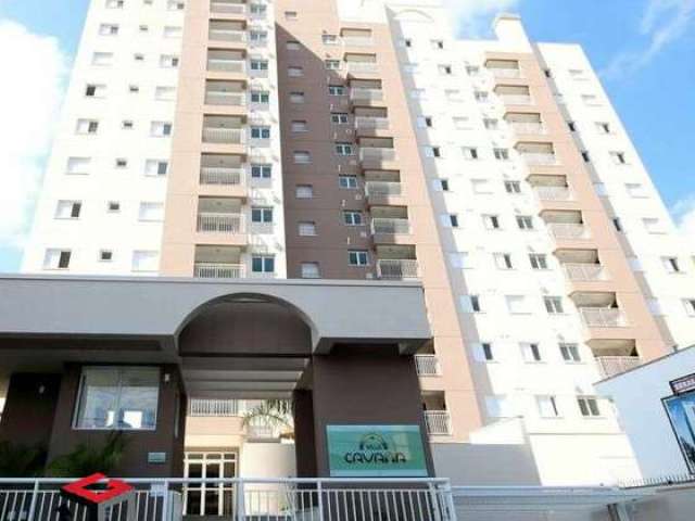 Apartamento à venda 2 quartos 1 suíte 1 vaga Centro - São Caetano do Sul - SP