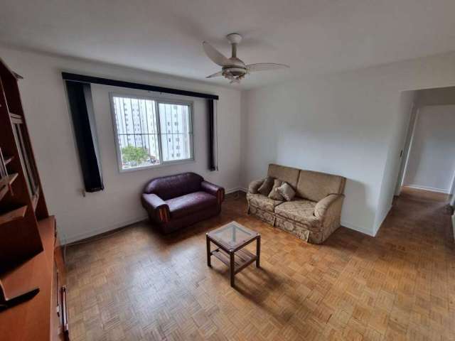 Apartamento de 84m² na Vila Mariana em São Paulo - SP