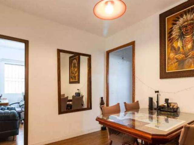 Apartamento- 64m², Bosque da Saúde- São Paulo- SP