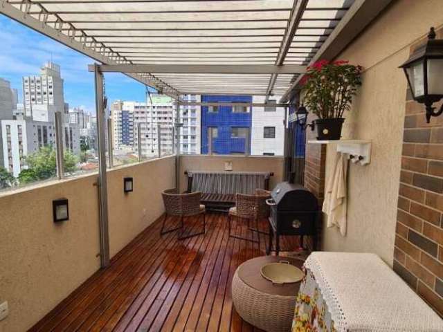 Apartamento- 100m², Bela Vista- São Paulo- SP