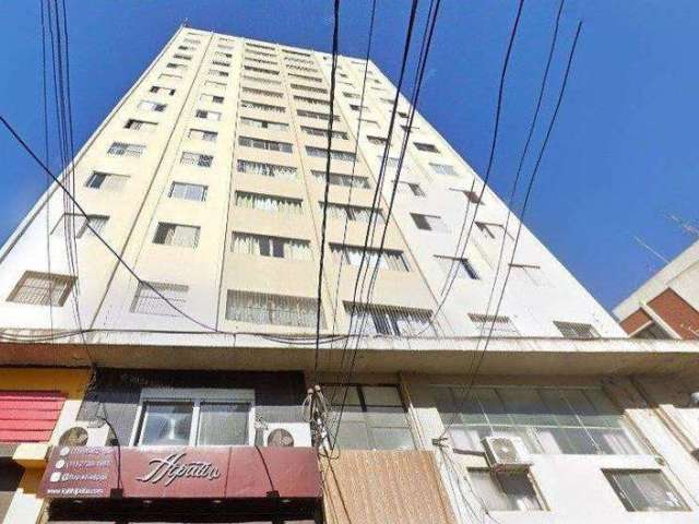 Apartamento 2 Dormitórios com 92m² Com Elevadores no Bairro Santo Amaro em São Paulo - SP