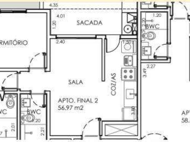 Sobrado à venda 3 quartos 3 suítes 4 vagas Santa Terezinha - São Bernardo do Campo - SP