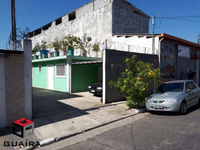 Área com 500m² localizado no Bairro Ipiranga em São Paulo - SP